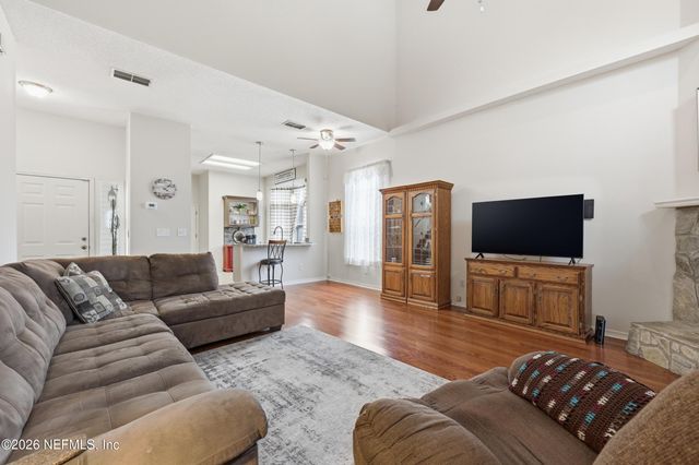 1693 TALL TIMBER Drive, Fleming Island, FL 32003