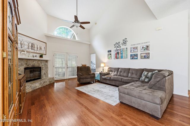 1693 TALL TIMBER Drive, Fleming Island, FL 32003