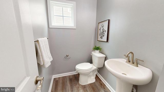496 WILLOW BEND DR, Glen Burnie, MD 21060