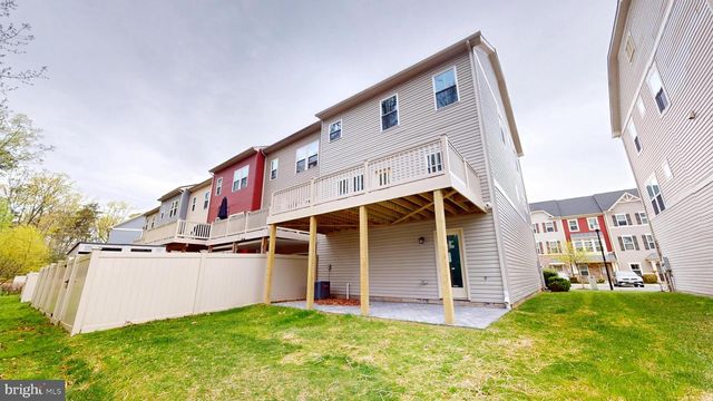 496 WILLOW BEND DR, Glen Burnie, MD 21060