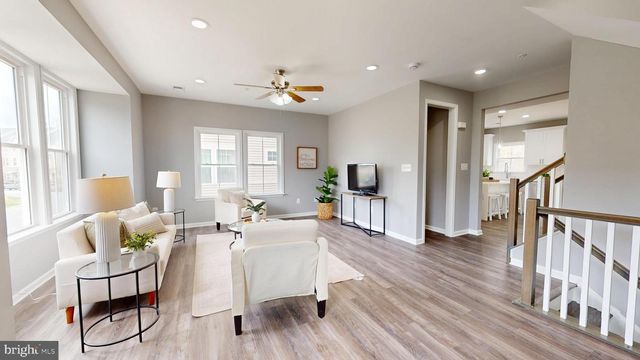 496 WILLOW BEND DR, Glen Burnie, MD 21060