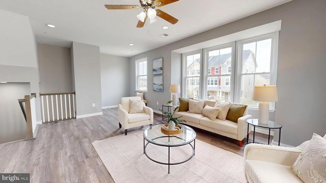 496 WILLOW BEND DR, Glen Burnie, MD 21060
