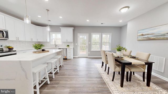 496 WILLOW BEND DR, Glen Burnie, MD 21060