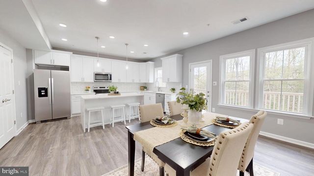 496 WILLOW BEND DR, Glen Burnie, MD 21060