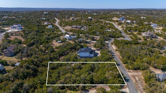 17912 Turkey Trot TRL, Dripping Springs, TX 78620