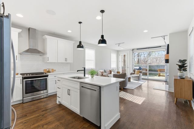 2221B Winford Ave, Nashville, TN 37211