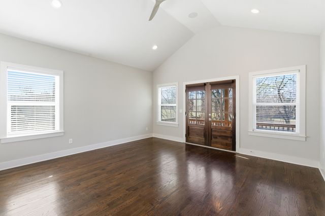 2221B Winford Ave, Nashville, TN 37211