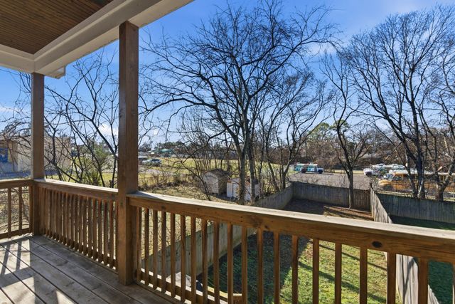 2221B Winford Ave, Nashville, TN 37211