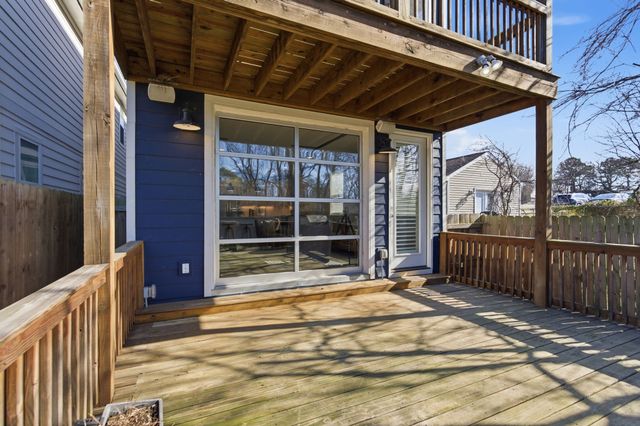 2221B Winford Ave, Nashville, TN 37211