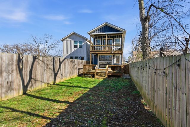 2221B Winford Ave, Nashville, TN 37211