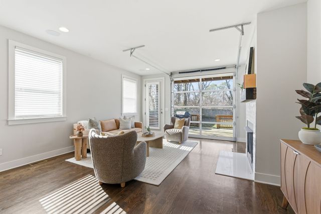 2221B Winford Ave, Nashville, TN 37211