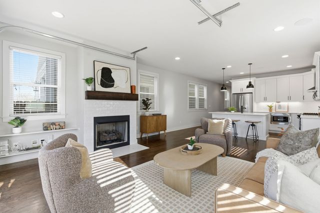 2221B Winford Ave, Nashville, TN 37211