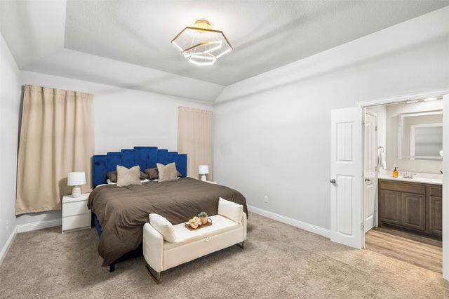 7512 Rose Crest Boulevard, Forest Hill, TX 76140