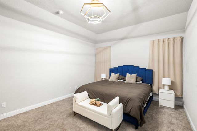 7512 Rose Crest Boulevard, Forest Hill, TX 76140