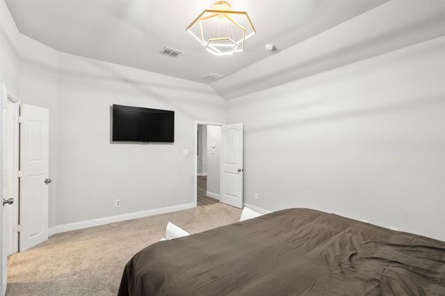 7512 Rose Crest Boulevard, Forest Hill, TX 76140