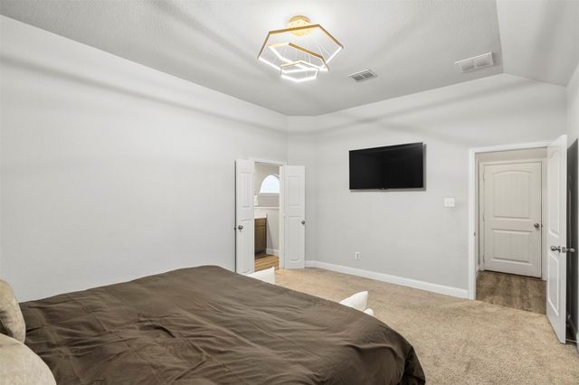 7512 Rose Crest Boulevard, Forest Hill, TX 76140