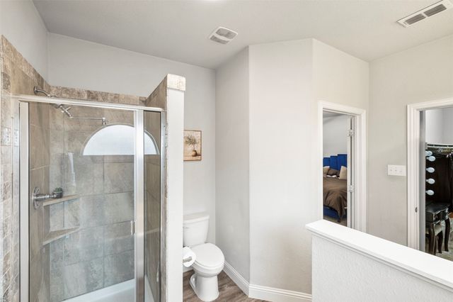 7512 Rose Crest Boulevard, Forest Hill, TX 76140