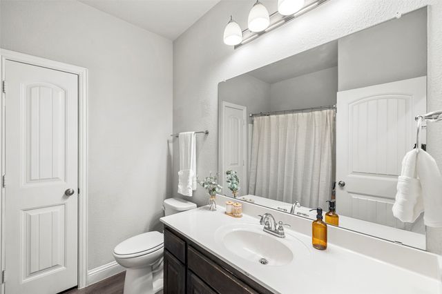 7512 Rose Crest Boulevard, Forest Hill, TX 76140