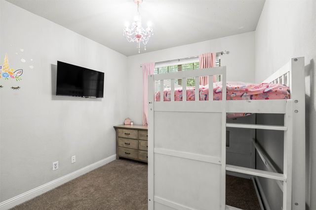 7512 Rose Crest Boulevard, Forest Hill, TX 76140