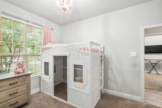 7512 Rose Crest Boulevard, Forest Hill, TX 76140