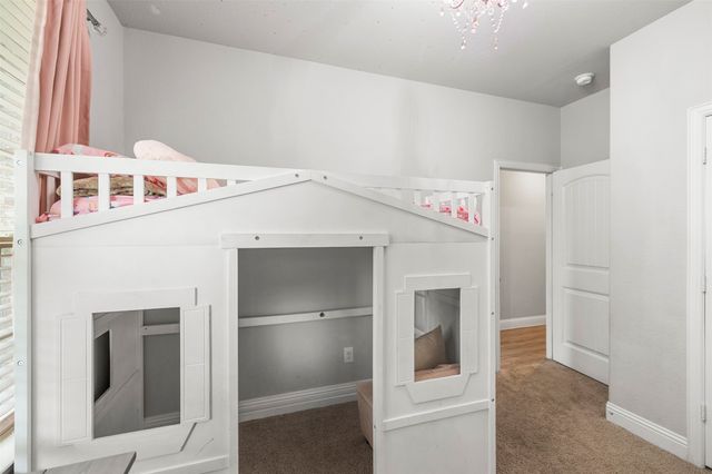 7512 Rose Crest Boulevard, Forest Hill, TX 76140