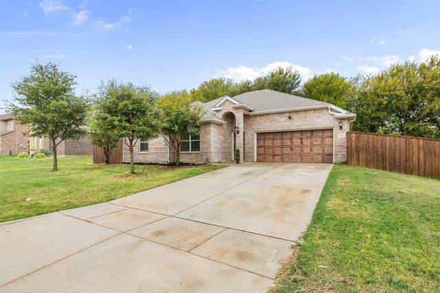 7512 Rose Crest Boulevard, Forest Hill, TX 76140