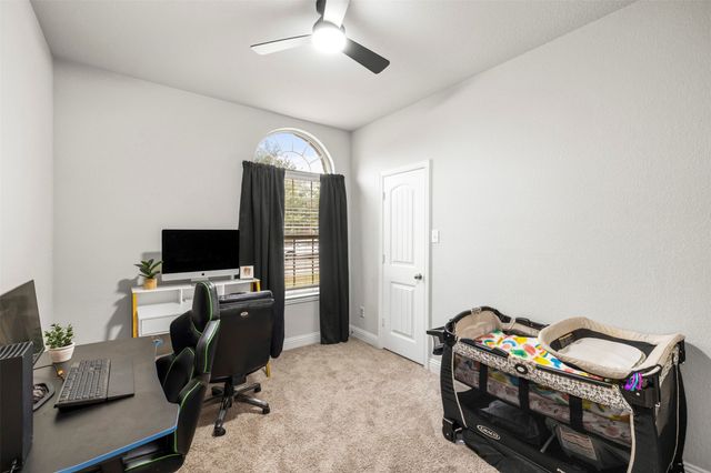7512 Rose Crest Boulevard, Forest Hill, TX 76140