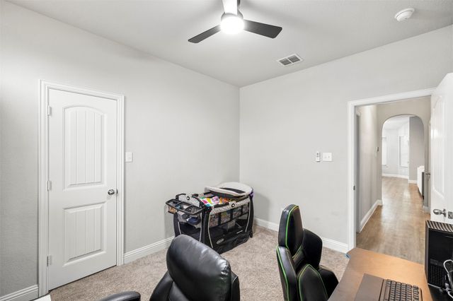 7512 Rose Crest Boulevard, Forest Hill, TX 76140