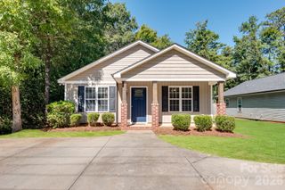 3895 Rock Hill Church Road, Concord, NC 28027