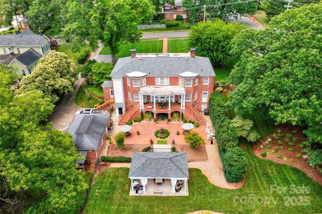 110 N Gaston Street, Kings Mountain, NC 28086