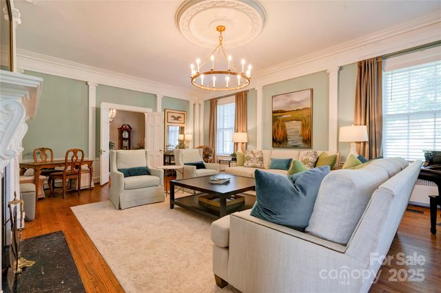 110 N Gaston Street, Kings Mountain, NC 28086