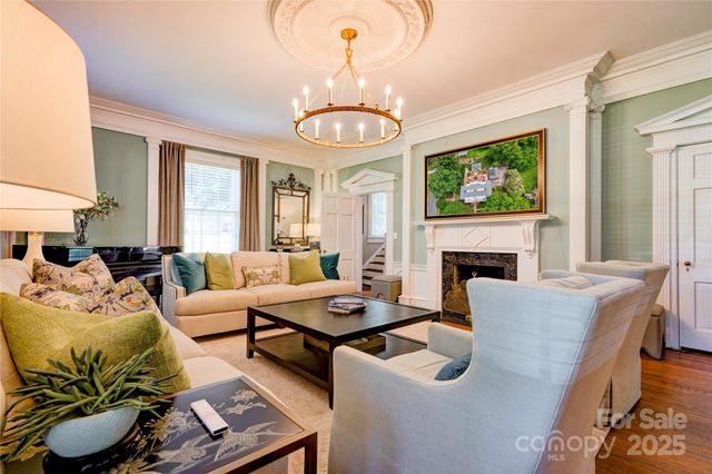 110 N Gaston Street, Kings Mountain, NC 28086