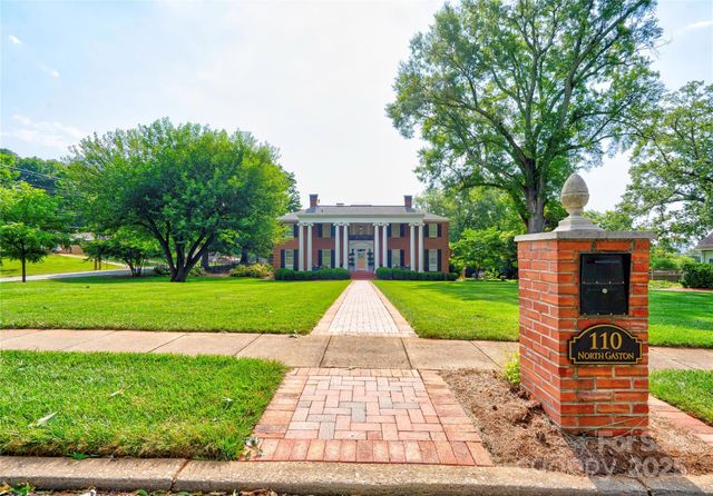 110 N Gaston Street, Kings Mountain, NC 28086