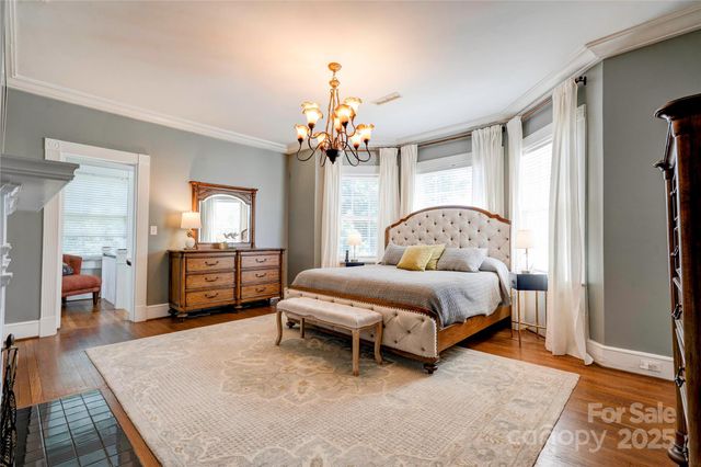 110 N Gaston Street, Kings Mountain, NC 28086