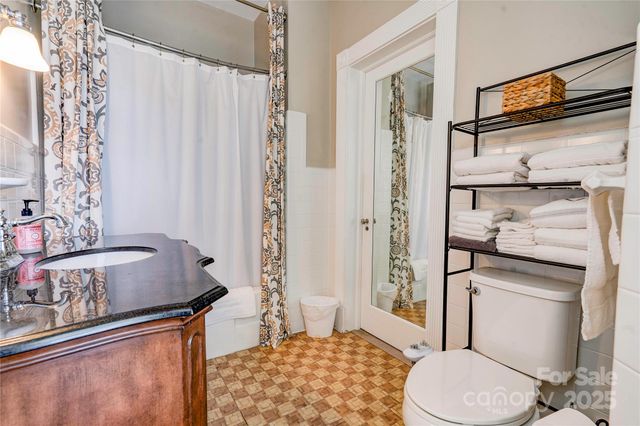 110 N Gaston Street, Kings Mountain, NC 28086
