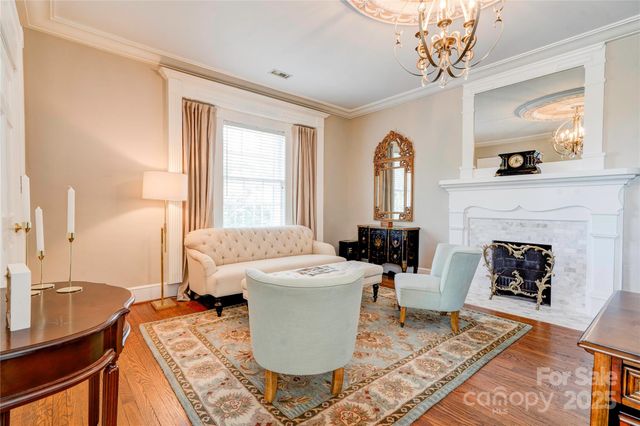 110 N Gaston Street, Kings Mountain, NC 28086