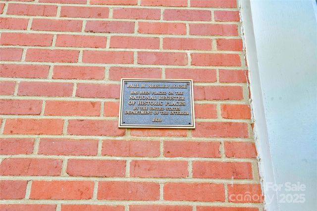 110 N Gaston Street, Kings Mountain, NC 28086
