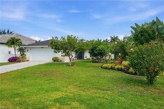 2501 SW 52nd TER, Cape Coral, FL 33914