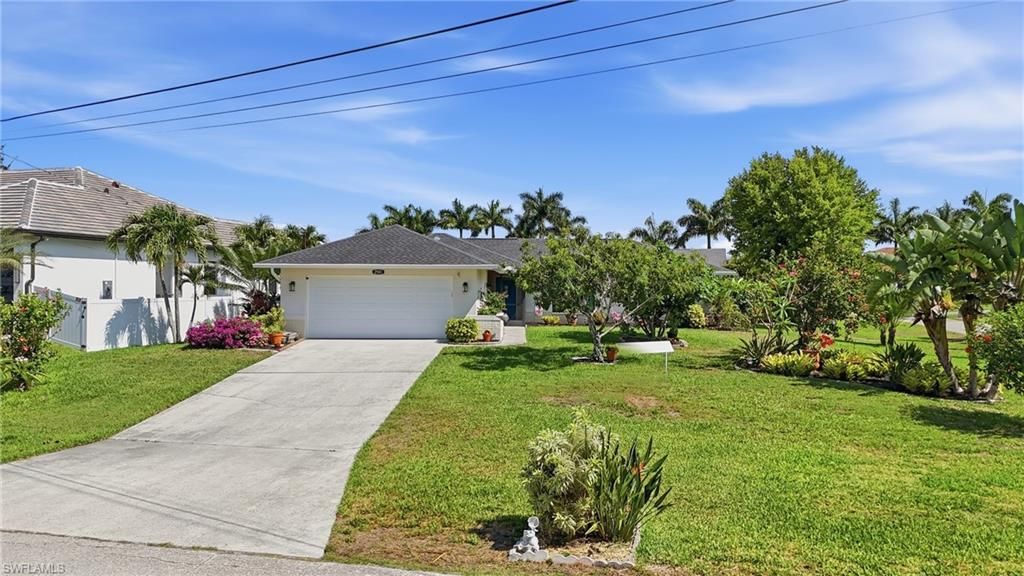 2501 SW 52nd TER, CAPE CORAL, FL 33914 — photo 2
