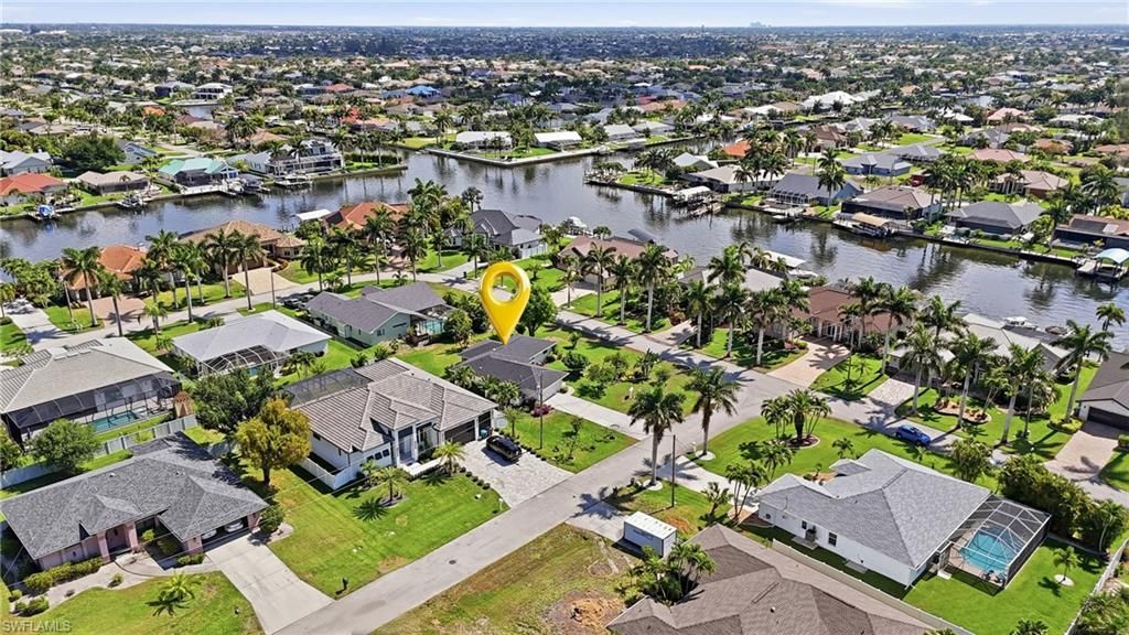 2501 SW 52nd TER, CAPE CORAL, FL 33914 — photo 4