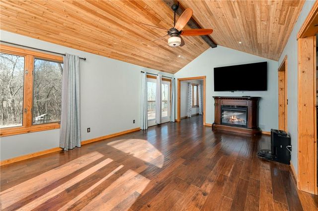 19750 Stranger Road, Leavenworth, KS 66048