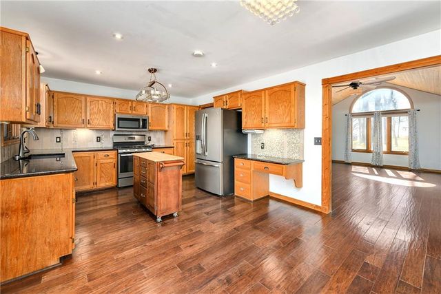 19750 Stranger Road, Leavenworth, KS 66048