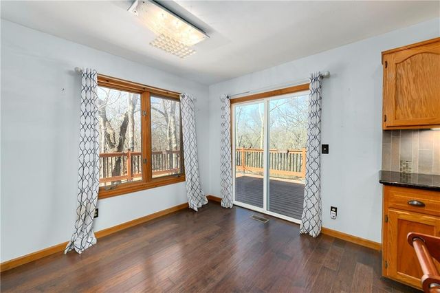 19750 Stranger Road, Leavenworth, KS 66048