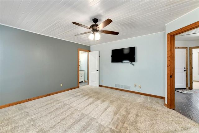 19750 Stranger Road, Leavenworth, KS 66048