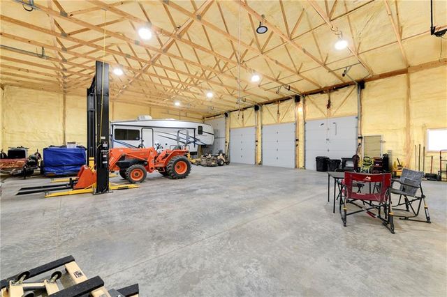 19750 Stranger Road, Leavenworth, KS 66048