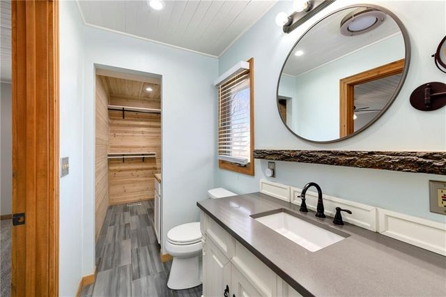 19750 Stranger Road, Leavenworth, KS 66048