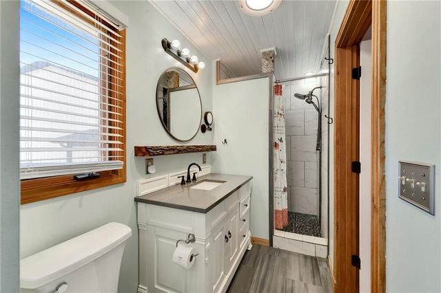 19750 Stranger Road, Leavenworth, KS 66048