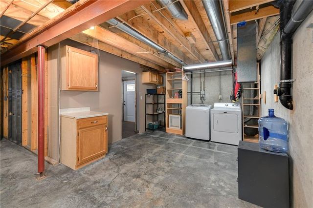 19750 Stranger Road, Leavenworth, KS 66048