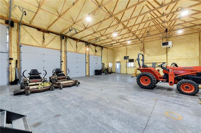 19750 Stranger Road, Leavenworth, KS 66048