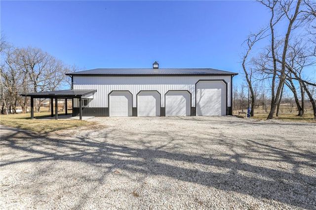 19750 Stranger Road, Leavenworth, KS 66048
